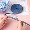 Stitch Denim Ribbon OCOR-TAC0009-04A-02-7
