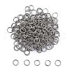 Stainless Steel Split Rings STAS-I326-01P-NF-1