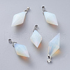 Opalite Pendants G-G807-D06-1