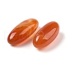 Natural Agate(Dyed & Heated) Beads G-M440-02B-2