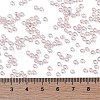 TOHO Round Seed Beads X-SEED-TR08-0630-4