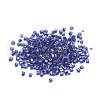 6/0 Glass Seed Beads SEED-YW0001-25E-2