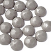 Opaque Acrylic Cabochons MACR-S373-138-A04-1