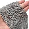 Natural Ang Beads Strands G-RM2025-16-2mm-1