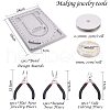 Jewelry Tools TOOL-PH0016-52-3