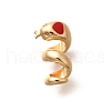 Brass Charms KK-C085-03G-1