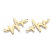 201 Stainless Steel Links connectors STAS-N091-33G-1