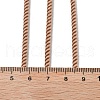 Round Polyester Cord NWIR-A010-01-18-2