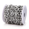 Iron Oval Link Chains CH-N004-12P-2