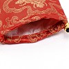 Cloth Gift Packing Pouches Drawstring Bags ABAG-WH0035-01C-3