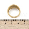 304 Stainless Steel Finger Rings RJEW-V001-02G-5
