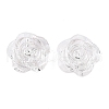 Transparent Acrylic Beads OACR-N137-32G-1