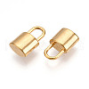304 Stainless Steel Charms STAS-N109-116G-2