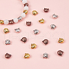Tibetan Style Alloy Kitten Beads TIBEB-PH0004-75-RS-4