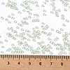 TOHO Round Seed Beads X-SEED-TR11-0015-4