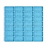 DIY Dominoes Silicone Molds DIY-D055-03-2