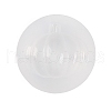 Halloween Theme DIY Pendant Silicone Molds SIL-F012-02A-3