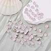 Preciosa® MAXIMA Crystal Round Stones X-PRC-RBSS29-71350-2