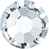 Preciosa® MAXIMA Crystal No Hotfix Flatback Stones Y-PRC-NSS16-00030-3