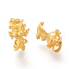 Eco-Friendly Alloy Pendants PALLOY-M185-A01-G-RS-3