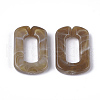 Acrylic Linking Rings OACR-S021-28I-2