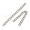 Iron Chain Extender X-IFIN-T007-11AB-NF-2