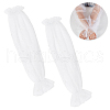 Nylon Mesh Stretch Oversleeves FIND-WH0152-660B-7