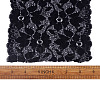 Stretch Elastic Lace Trim OCOR-TAC0006-02C-6