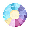 Preciosa® MAXIMA Crystal No Hotfix Flatback Stones Y-PRC-NSS12-00030-200-3