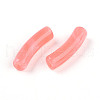 Two Tone Acrylic Beads MACR-ZX025-11-2