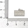 Brass Charms KK-S527-13P-3