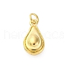 304 Stainless Steel Pendants STAS-U049-01A-05G-1