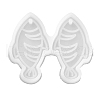 DIY Silicone Pendant Molds SIMO-Z005-08F-2