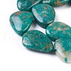 Natural Amazonite Beads Strands G-F645-02-2