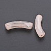 Transparent Acrylic Beads OACR-Q181-003D-3