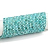 Natural Amazonite Beads Strands G-P572-B04-A-2