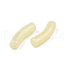 Opaque Acrylic Beads MACR-N009-020A-3
