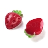 Luminous Resin Decoden Cabochons RESI-K036-29I-2