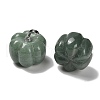 Natural Green Aventurine Bell Pepper Figurines G-Q190-02P-03-2