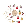 DIY Jewelry Making Kits DIY-YW0003-13-8