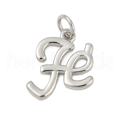Brass Charms KK-S527-18P-1