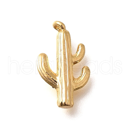 Brass Pendants KK-K294-16G-1