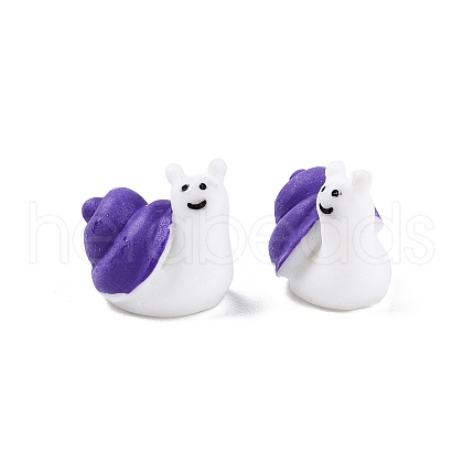 Mini Resin Display Decorations DJEW-G026-17-1