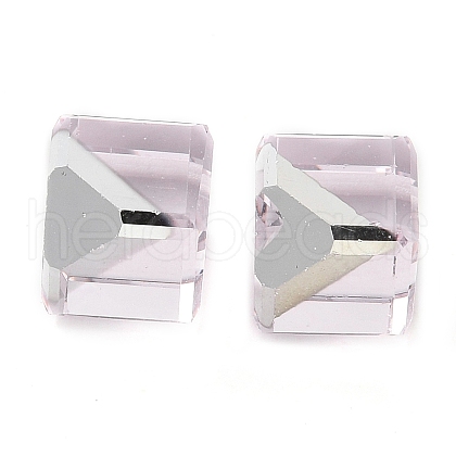 K9 Glass Imitation Austrian Crystal Beads GLAA-P069-01C-508-1