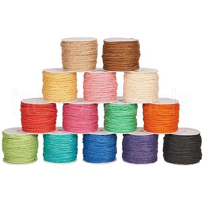Jute Cord OCOR-PH0001-06-1