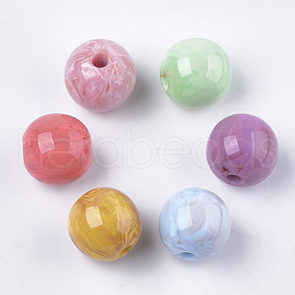 Resin Beads X-RESI-S377-31A-1