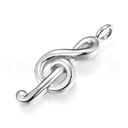 Tarnish Resistant 316 Surgical Stainless Steel Pendants STAS-P112-05P-1