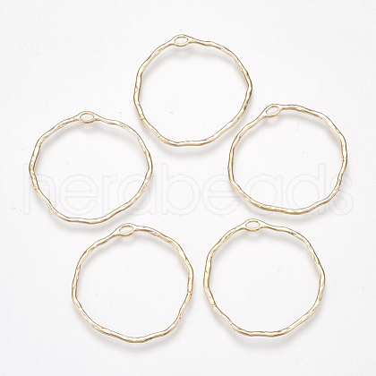 Alloy Pendants PALLOY-S177-16B-1