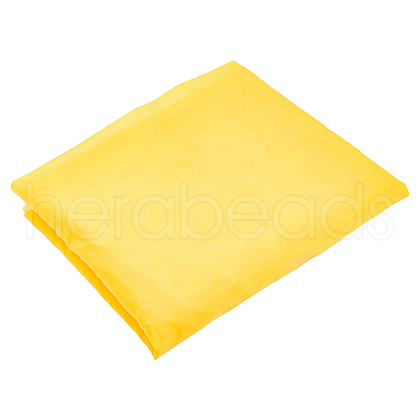 Polyester Silk Screen Printing Fabric DIY-WH0495-01-1