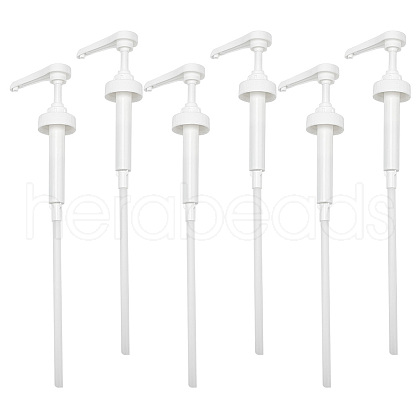 38-400 Plastic Dispensing Pump KY-WH0052-02A-1